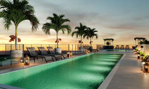 Oásis Jundiaí - Apartamentos 2 e 3 Dorms. com Suíte no Jd. Quintas das Videiras, Jundiaí - SP